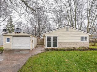 1644 Dorothy St, Ypsilanti, MI