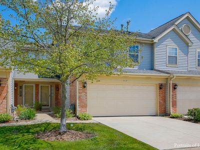 1409 Club Dr #D, Glendale Heights, IL, 60139