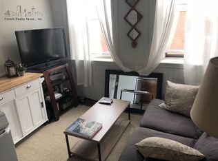 10 Unity St #7F, Boston, MA 02113