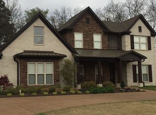 24 Planters Grove Trl, Brighton, TN 38011