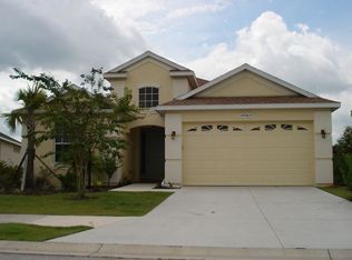 15363 Blue Fish Cir, Lakewood Ranch, FL 34202