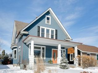 455 Hamline Ave S, Saint Paul, MN 55105