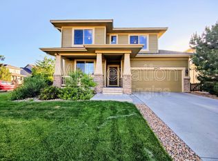 21473 E Idyllwilde Dr, Parker, CO 80138