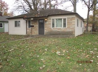 4411 Bowser Ave, Fort Wayne, IN