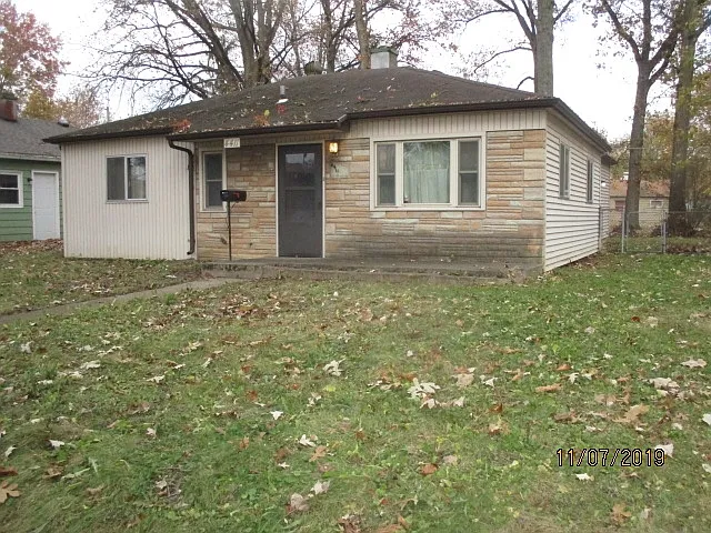 4411 Bowser Ave photo 1