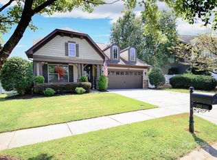 152 Byers Commons Dr, Mooresville, NC 28117
