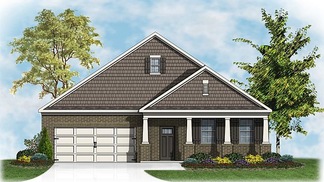 Plan Elevation.