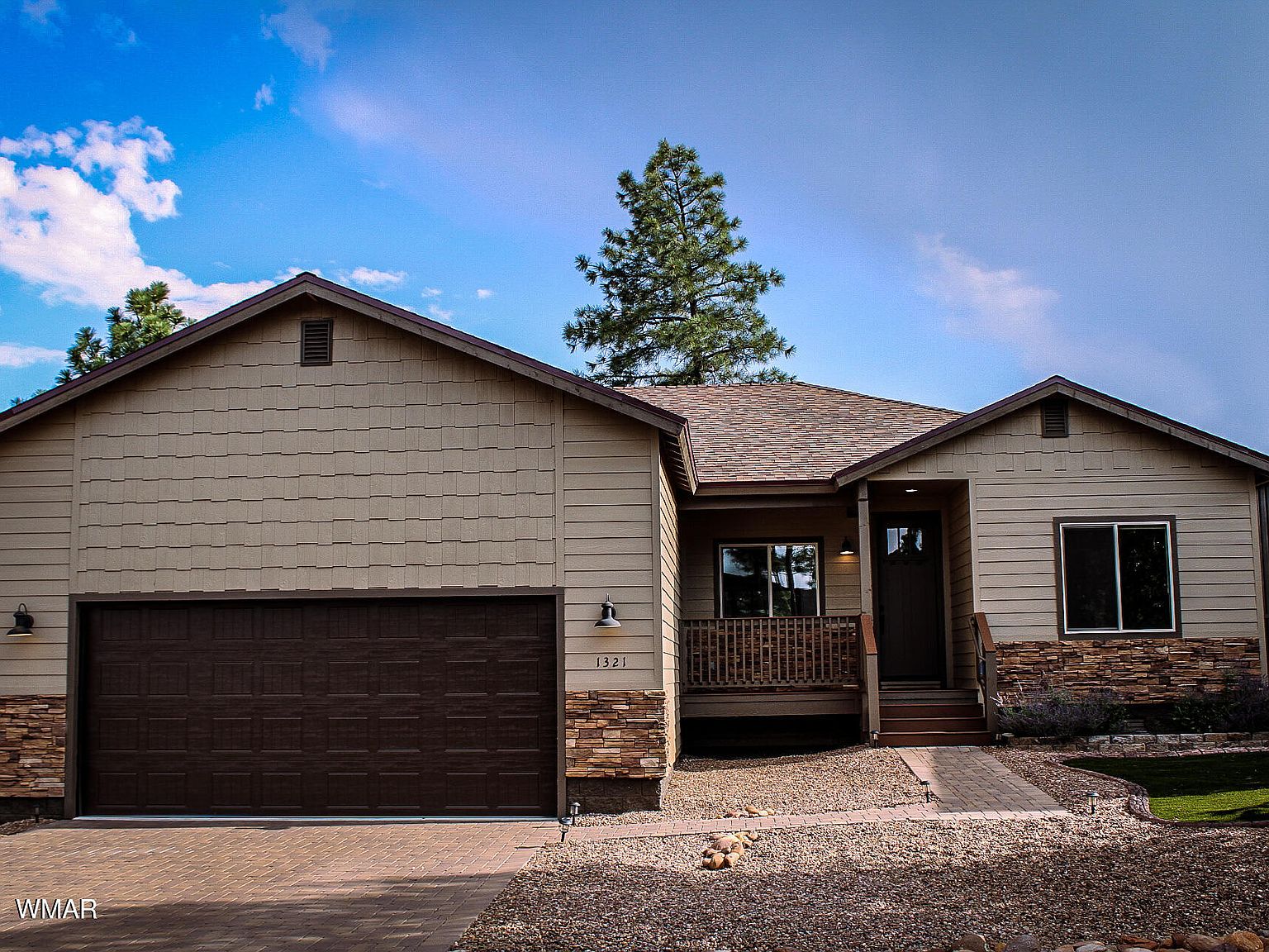 1321 E Lilly Ln, Show Low, AZ 85901 MLS 247696 Zillow