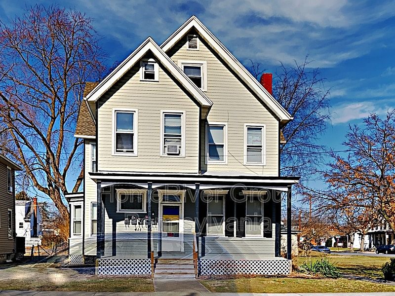 411 W North St Carlisle PA Zillow