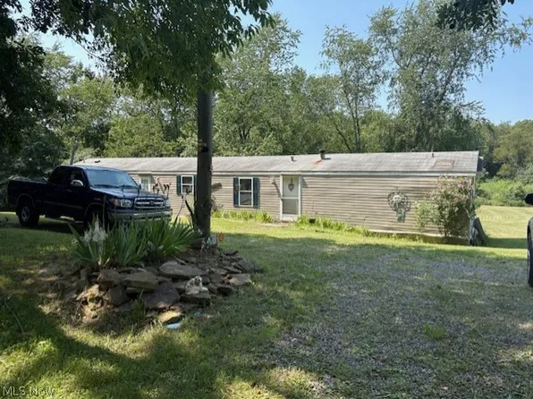 942 Township Road 199, Bloomingdale, OH 43910