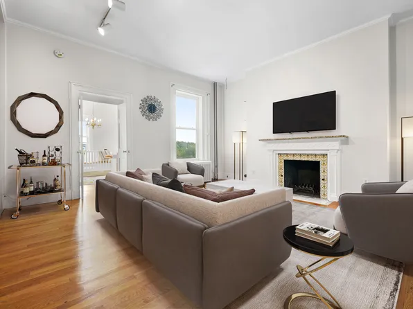 230 Beacon St #B7, Boston, MA 02116