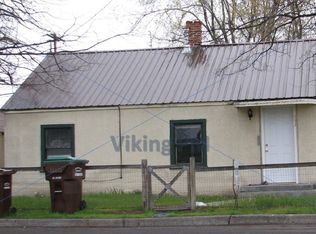 430 NW Claypool St, Prineville, OR 97754