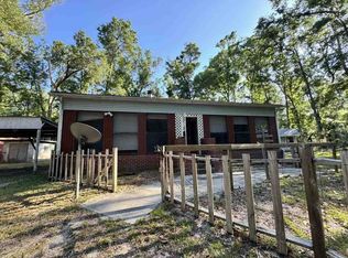 2691 NE 272nd Ave, Old Town, FL 32680