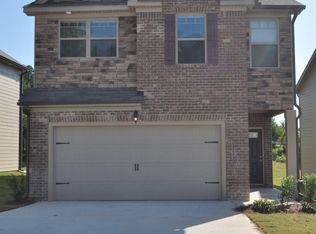 5992 Nile Ct #97, College Park, GA 30349