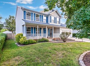 6422 Oxbow Ct, Woodbridge, VA