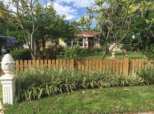 441 Dover St, Boca Raton, FL 33487