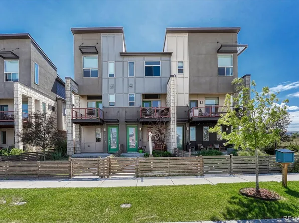 5654 N Emporia Street, Denver, CO 80238