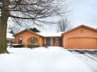 346 Northwood Dr, Rochester, NY 14612