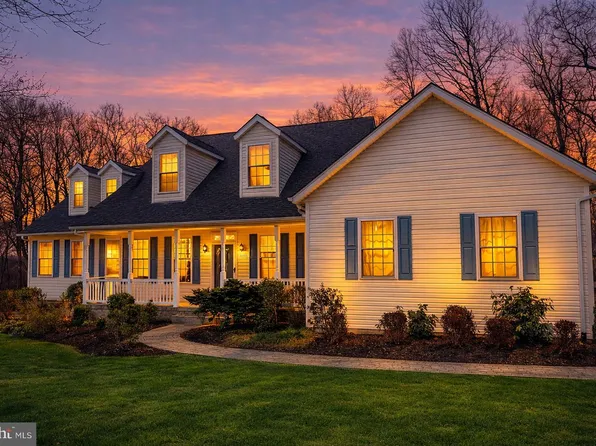3230 Coon Club Rd, Hampstead, MD 21074