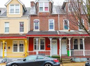 832 W Tilghman St, Allentown, PA