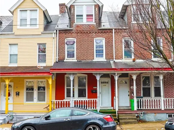 832 W Tilghman St, Allentown, PA 18102
