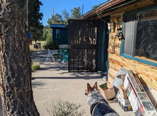 91 Misty Ln, Pine Hill, NM 87357