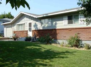 545 Terry St, Sunnyside, WA