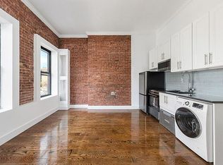 346 E 120th St UNIT 2A, New York, NY 10035