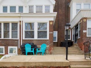 3040 Robbins St, Philadelphia, PA 19149