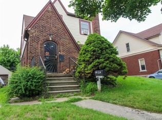 88 Elm St, River Rouge, MI 48218