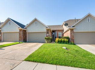 7024 Van Gogh Dr, Plano, TX 75093