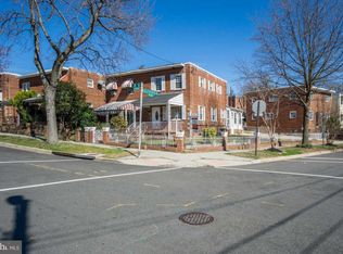 5901 8th St NE, Washington, DC 20011