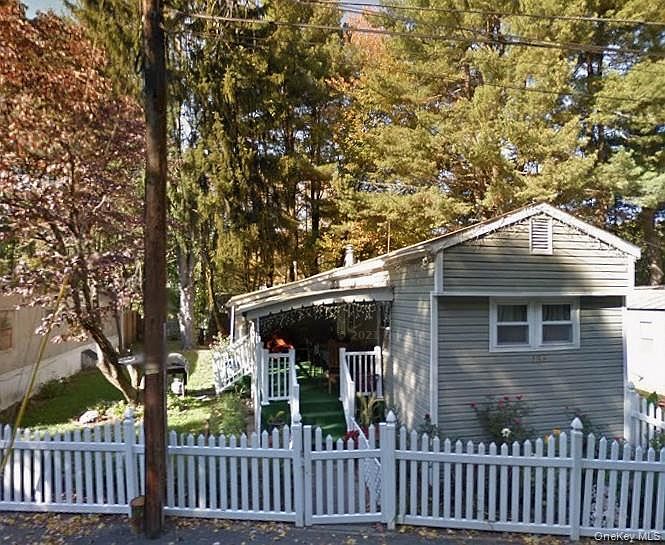 1st image of 136 Quaker Rd Trailer Park