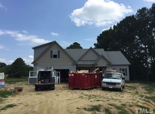 59 Calm Ct, Willow Spring, NC 27592