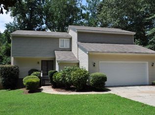 1310 Golf Link Dr, Stone Mountain, GA 30088