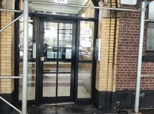 229 West 144th Street #35, New York, NY