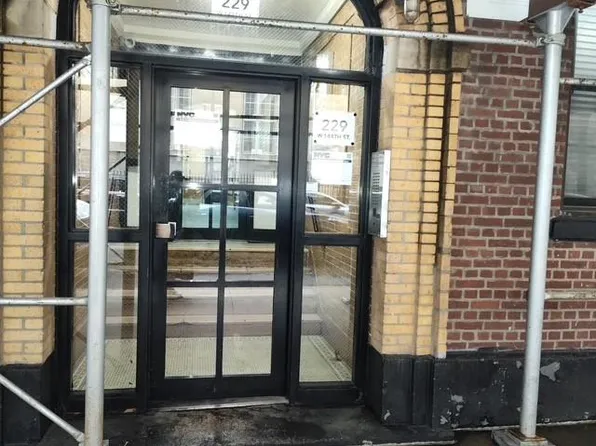 229 West 144th Street #35, New York (Manhattan), NY 10030