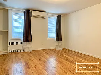 Rented by Grand & Co.