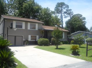 24046 Bobcat Rd, Astor, FL 32102