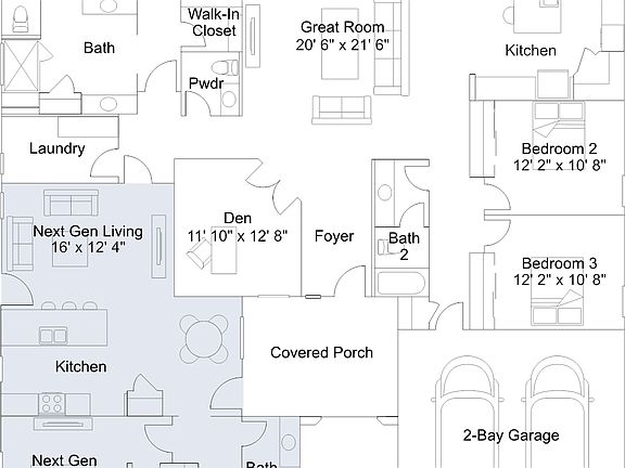 4th image of this home