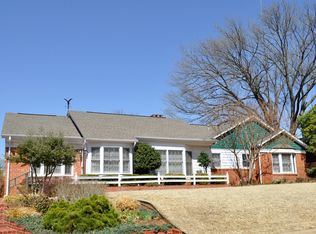 1103 Crescent Dr, Duncan, OK 73533