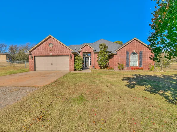 770 County Street 2937, Tuttle, OK 73089