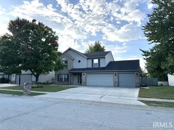 123 Berwick Dr, Lafayette, IN 47909