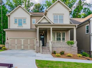 2408 Soft Maple St, Doraville, GA 30360