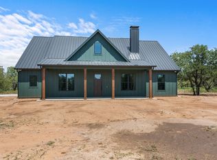 305 Jayden Ln, Loving, TX 76460