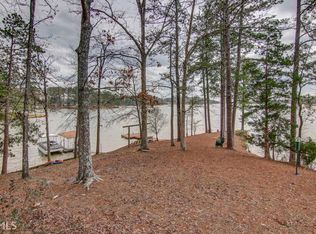 431 Easy Rdg, Monticello, GA 31064