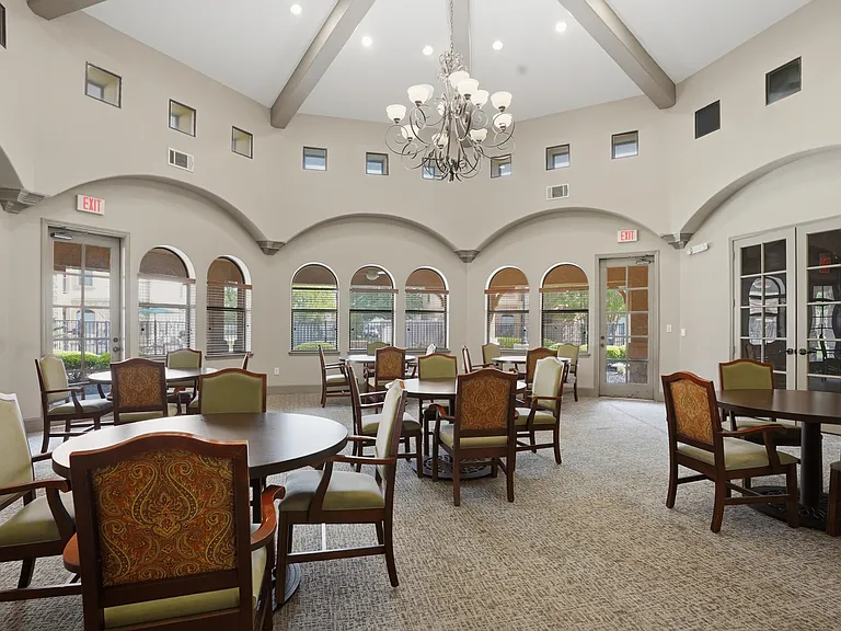 Langwick Senior Residences — Photo 3