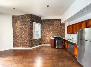 609 Nostrand Ave APT 5, Brooklyn, NY 11216