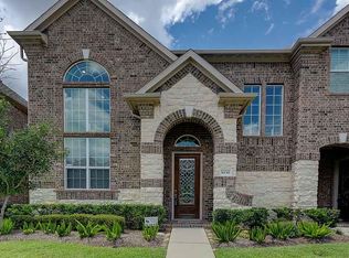 9130 Solvista Pass Ln, Houston, TX 77070