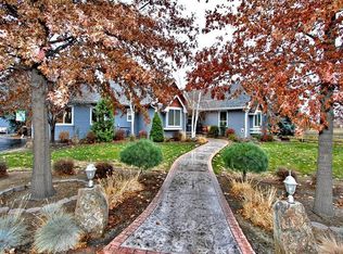 1640 W Washam Rd, Eagle, ID 83616